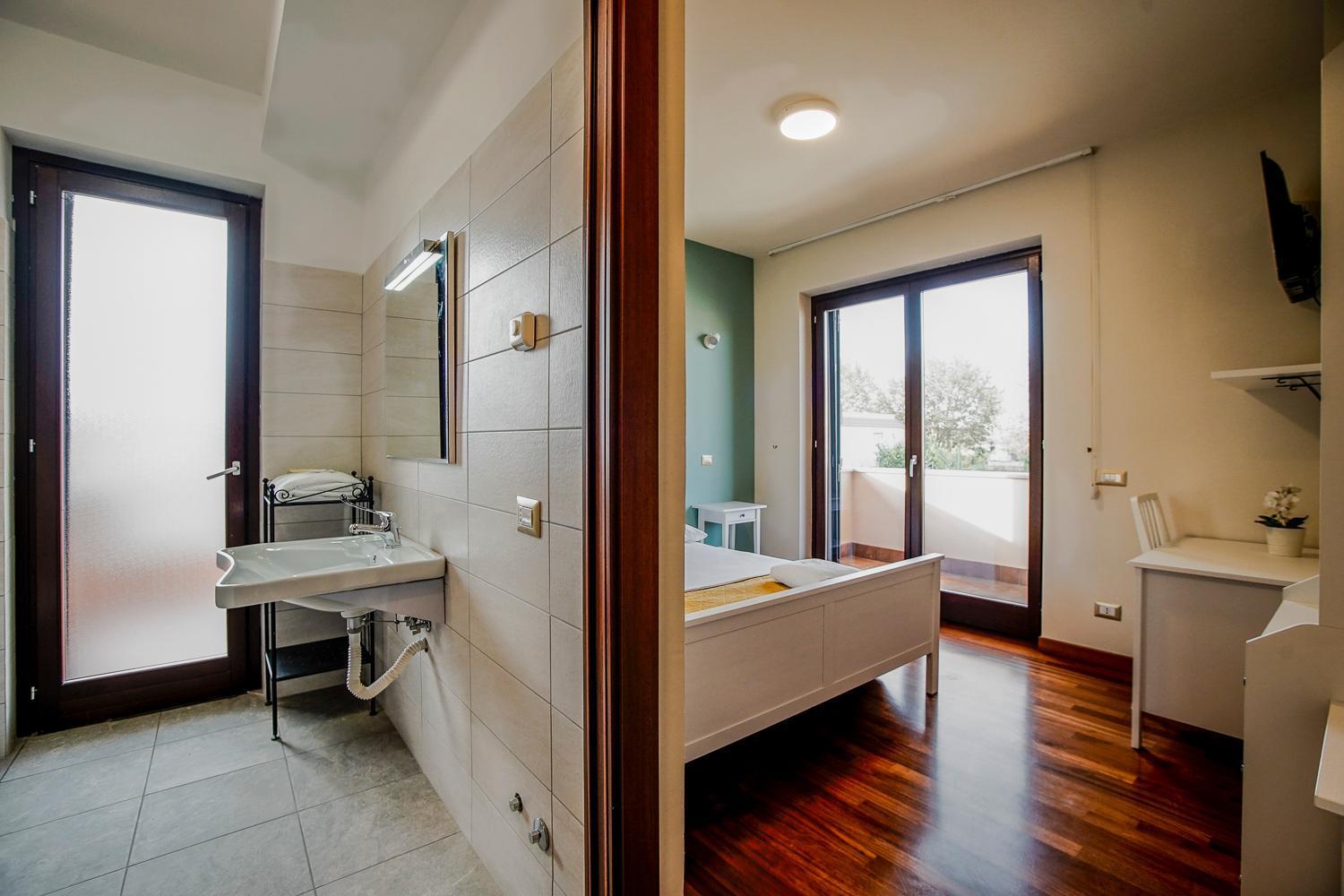 SIGIS RESIDENCE Fiumicino Exterior foto