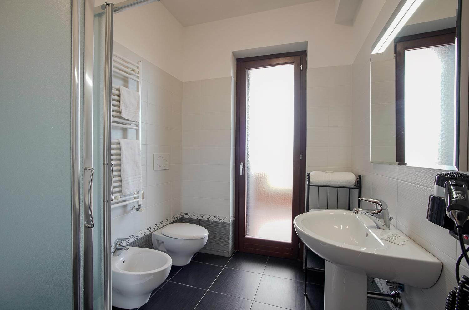 SIGIS RESIDENCE Fiumicino Exterior foto